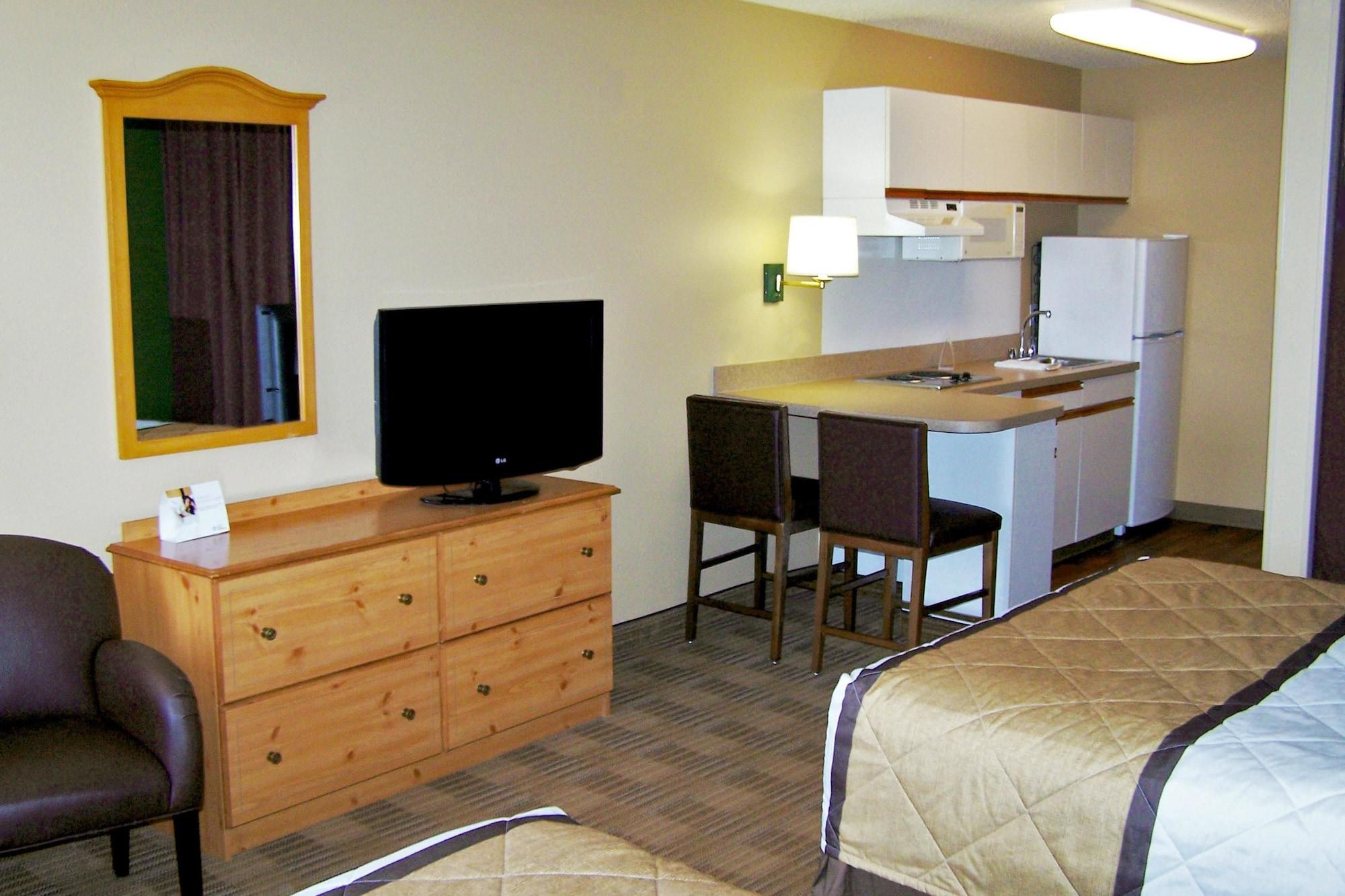 Extended Stay America Suites - North Chesterfield - Arboretum Richmond Extérieur photo
