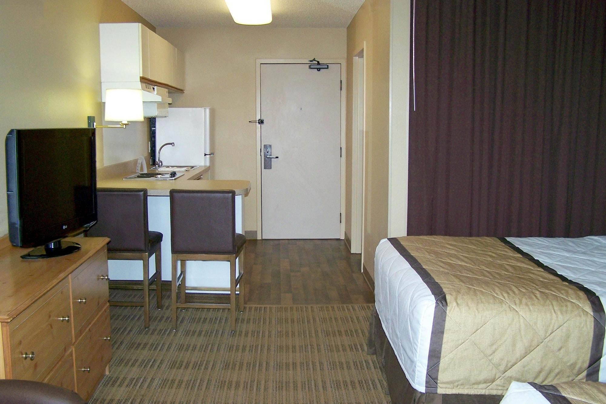Extended Stay America Suites - North Chesterfield - Arboretum Richmond Extérieur photo