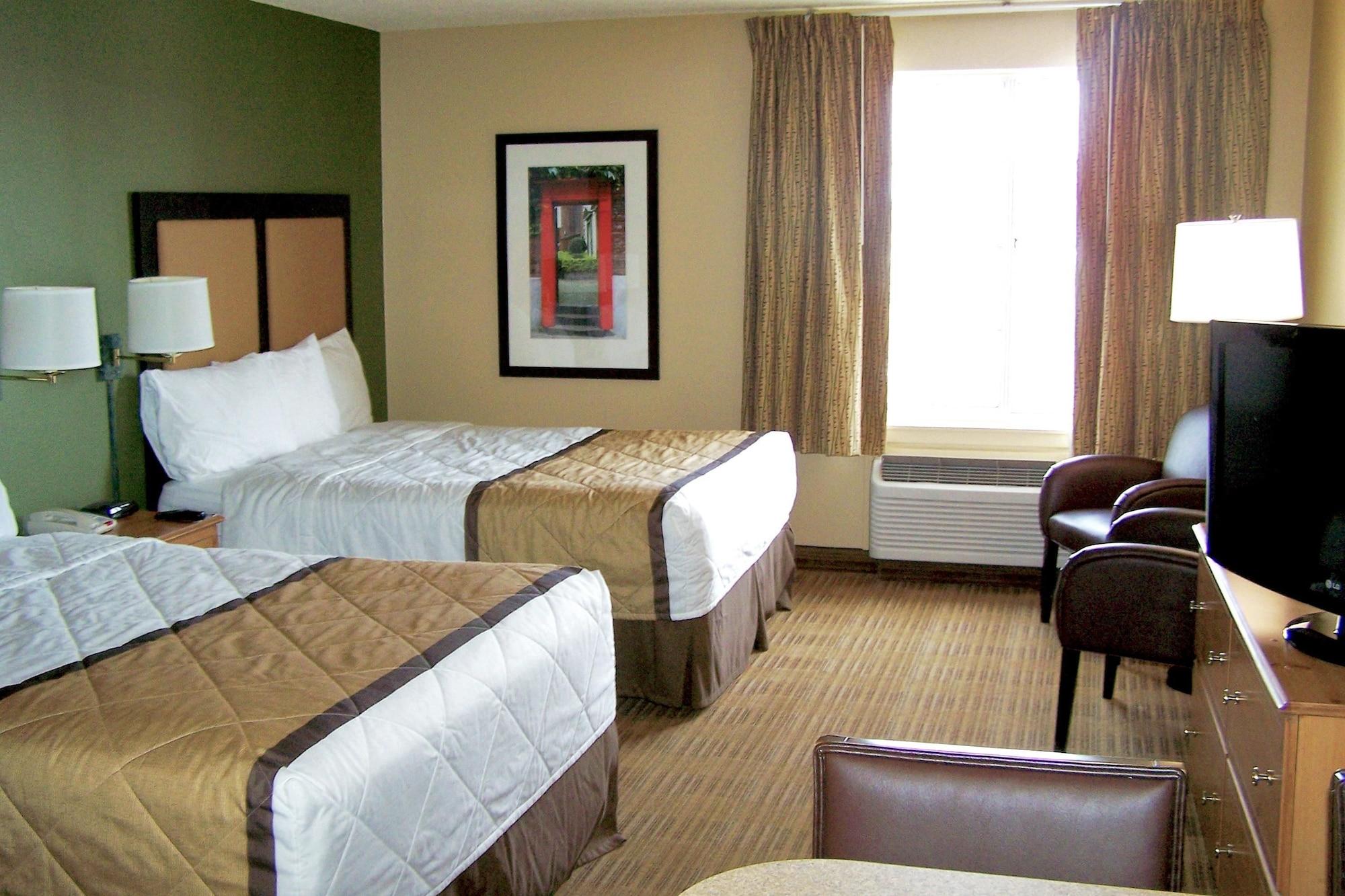 Extended Stay America Suites - North Chesterfield - Arboretum Richmond Extérieur photo