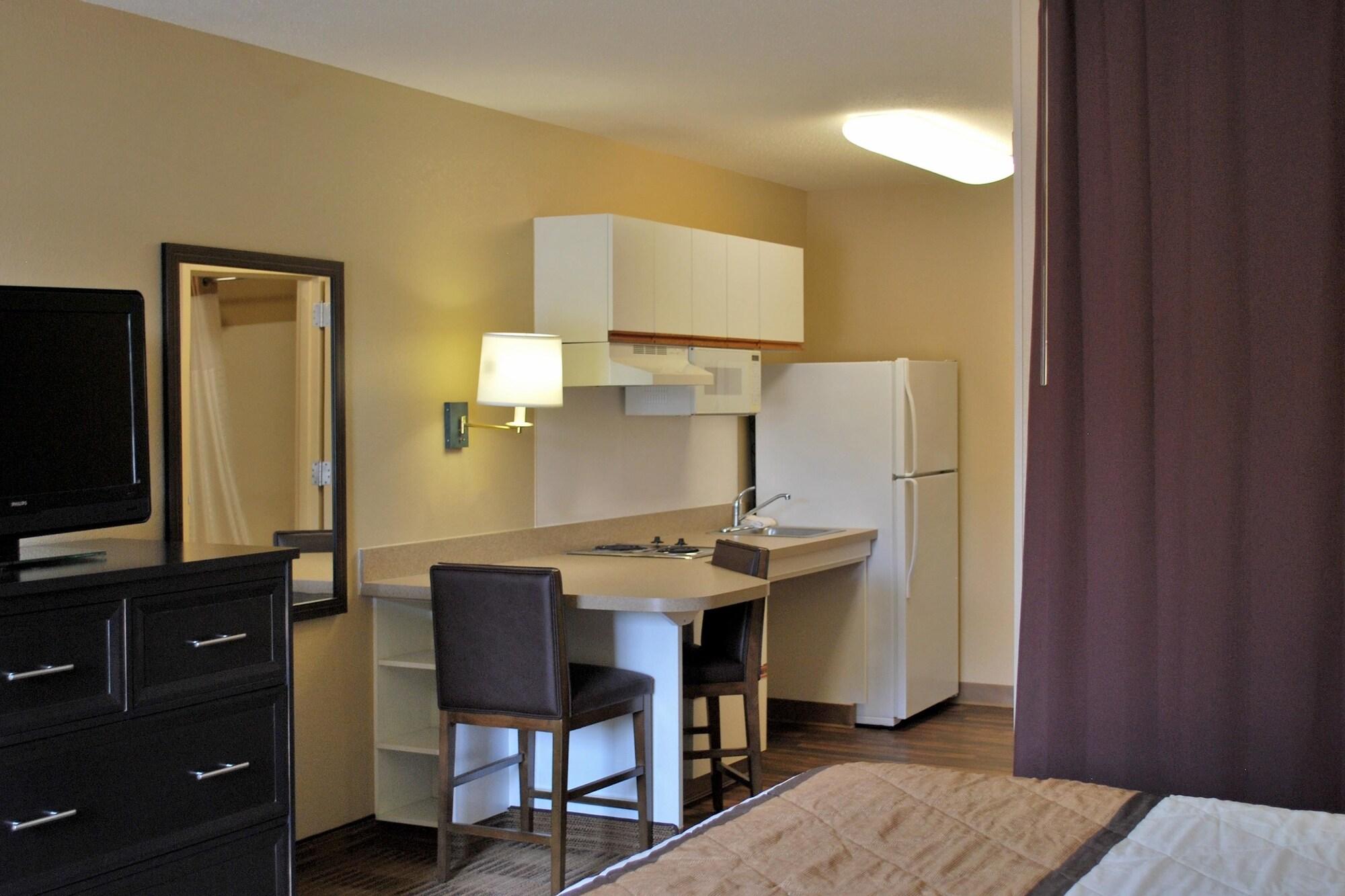 Extended Stay America Suites - North Chesterfield - Arboretum Richmond Extérieur photo