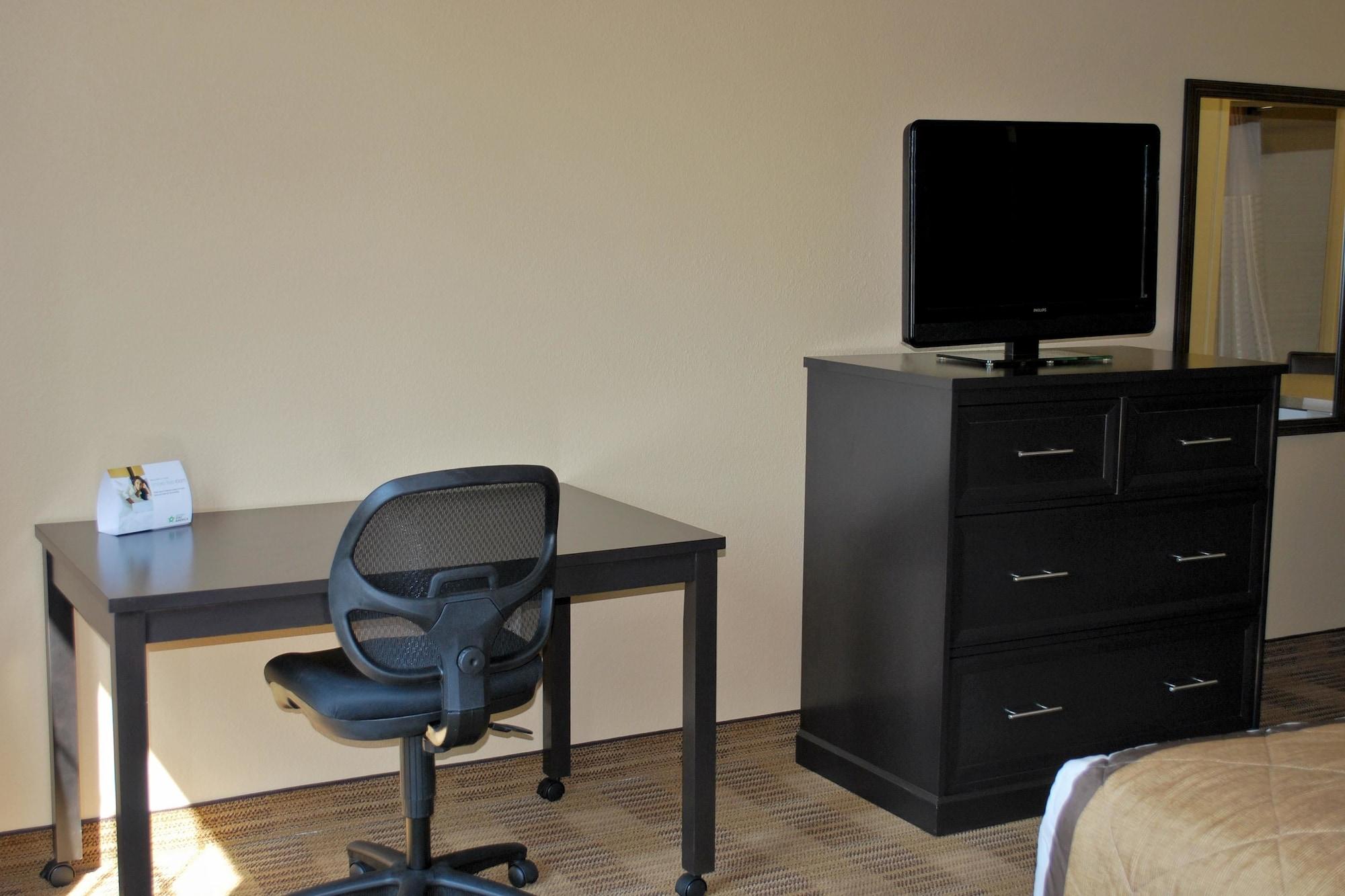 Extended Stay America Suites - North Chesterfield - Arboretum Richmond Extérieur photo