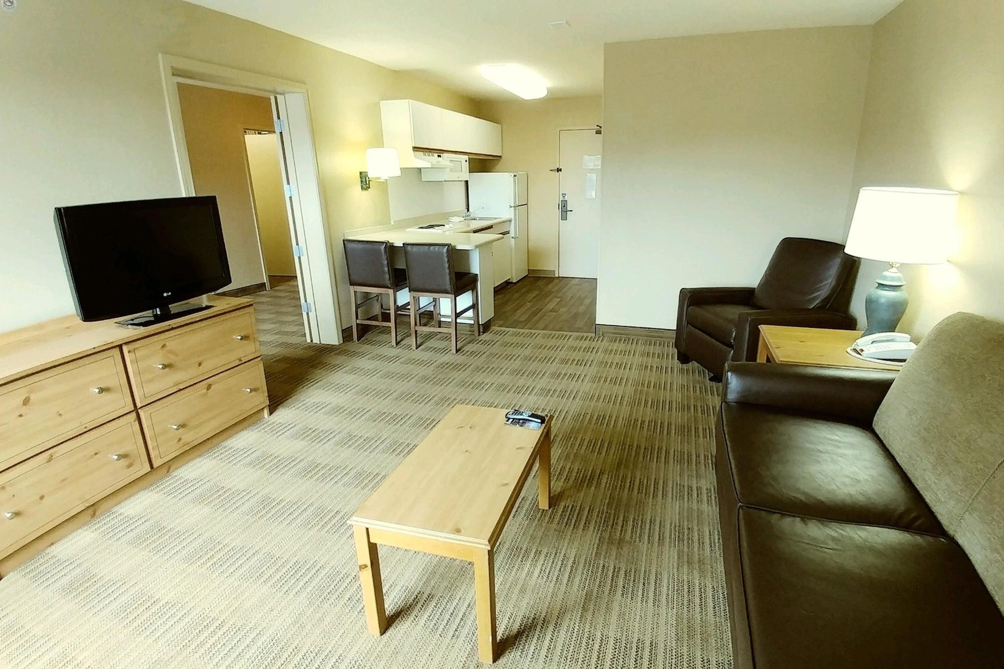 Extended Stay America Suites - North Chesterfield - Arboretum Richmond Extérieur photo