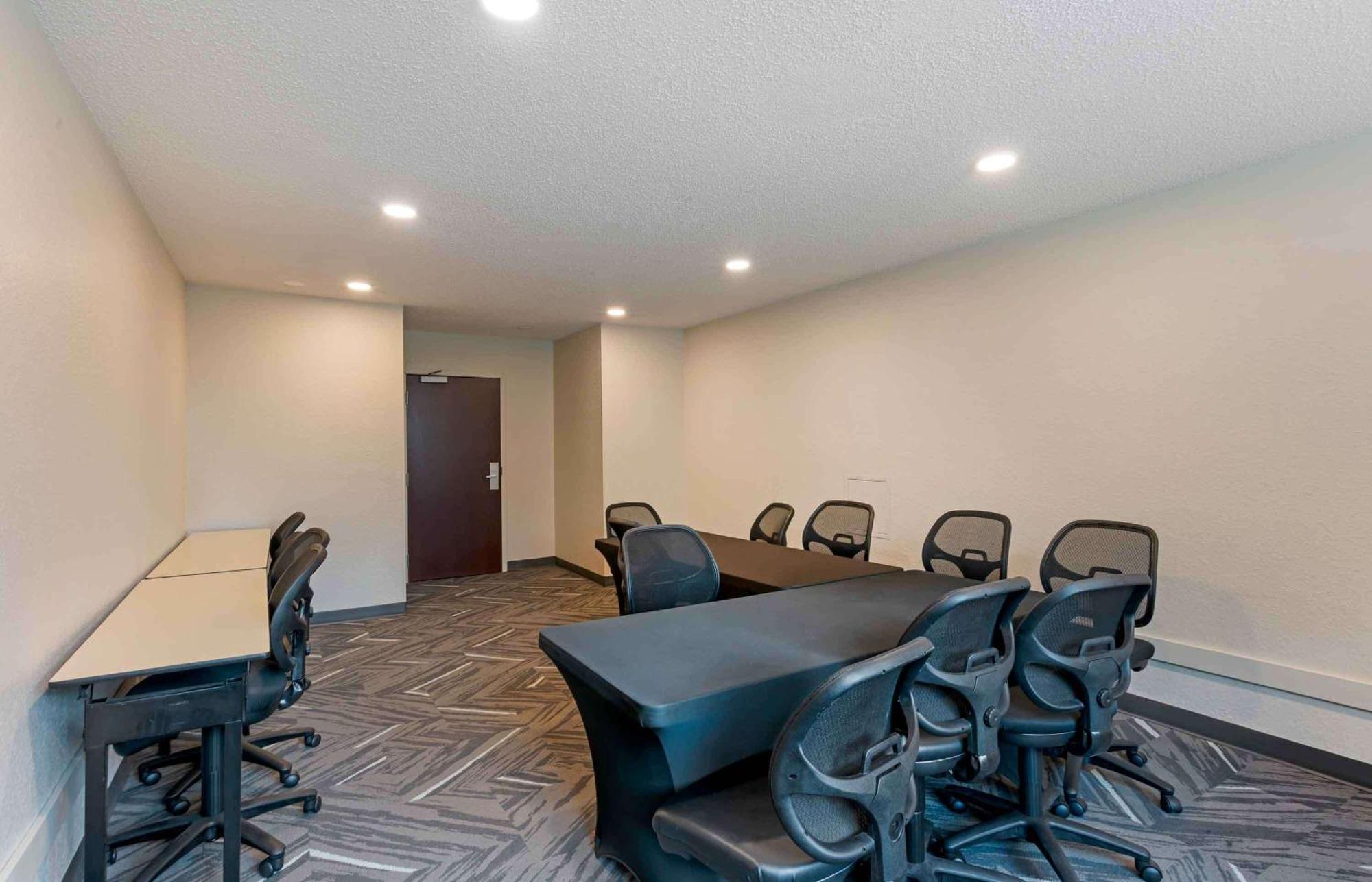 Extended Stay America Suites - North Chesterfield - Arboretum Richmond Extérieur photo