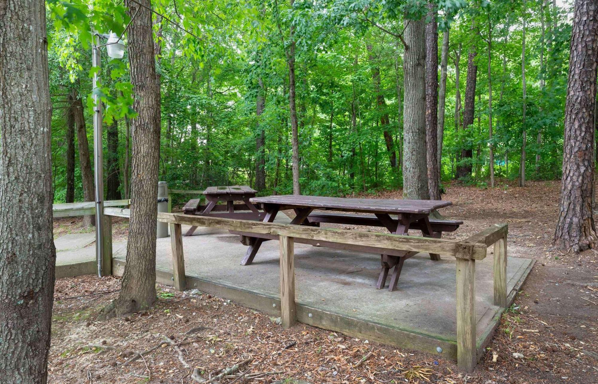Extended Stay America Suites - North Chesterfield - Arboretum Richmond Extérieur photo