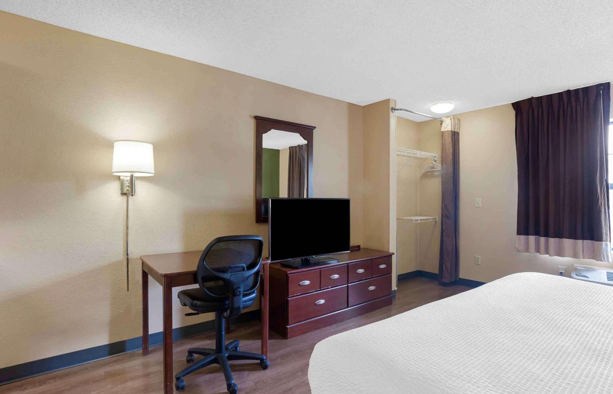 Extended Stay America Suites - North Chesterfield - Arboretum Richmond Extérieur photo