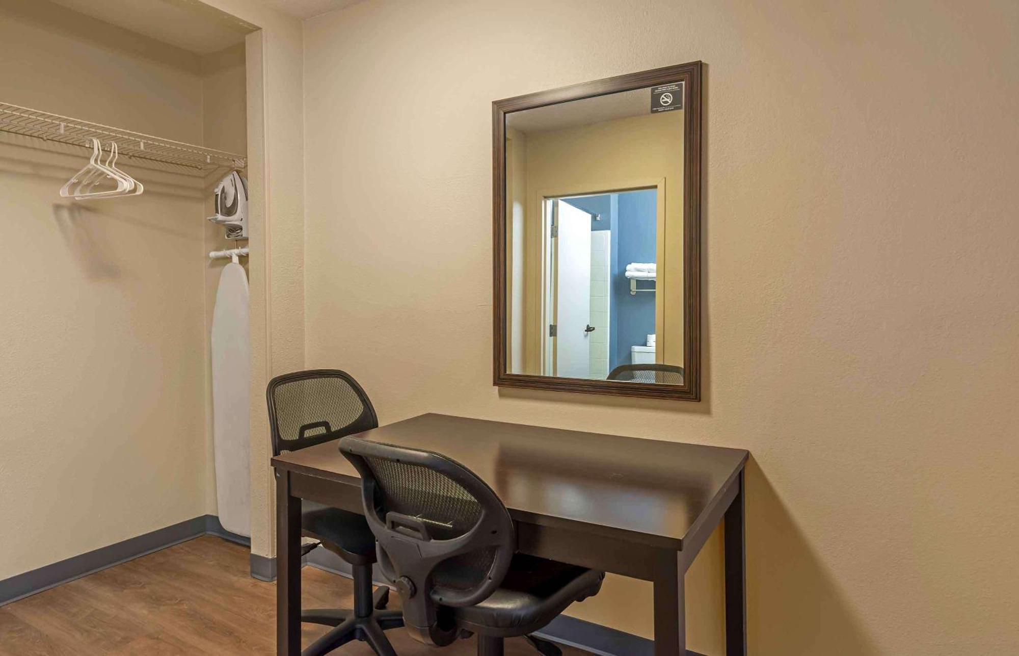 Extended Stay America Suites - North Chesterfield - Arboretum Richmond Extérieur photo