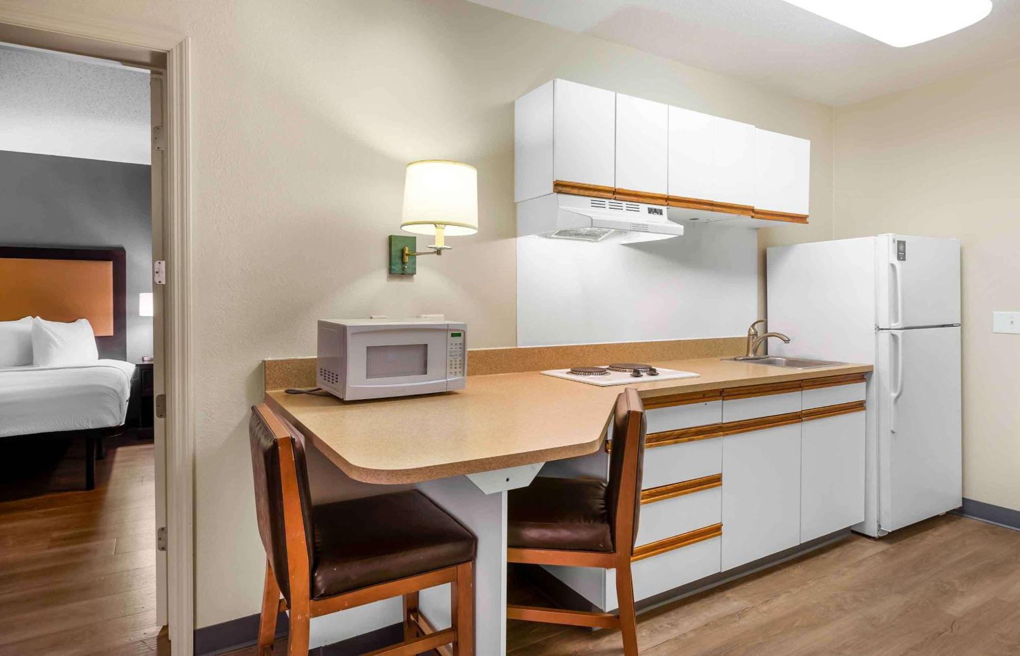 Extended Stay America Suites - North Chesterfield - Arboretum Richmond Extérieur photo
