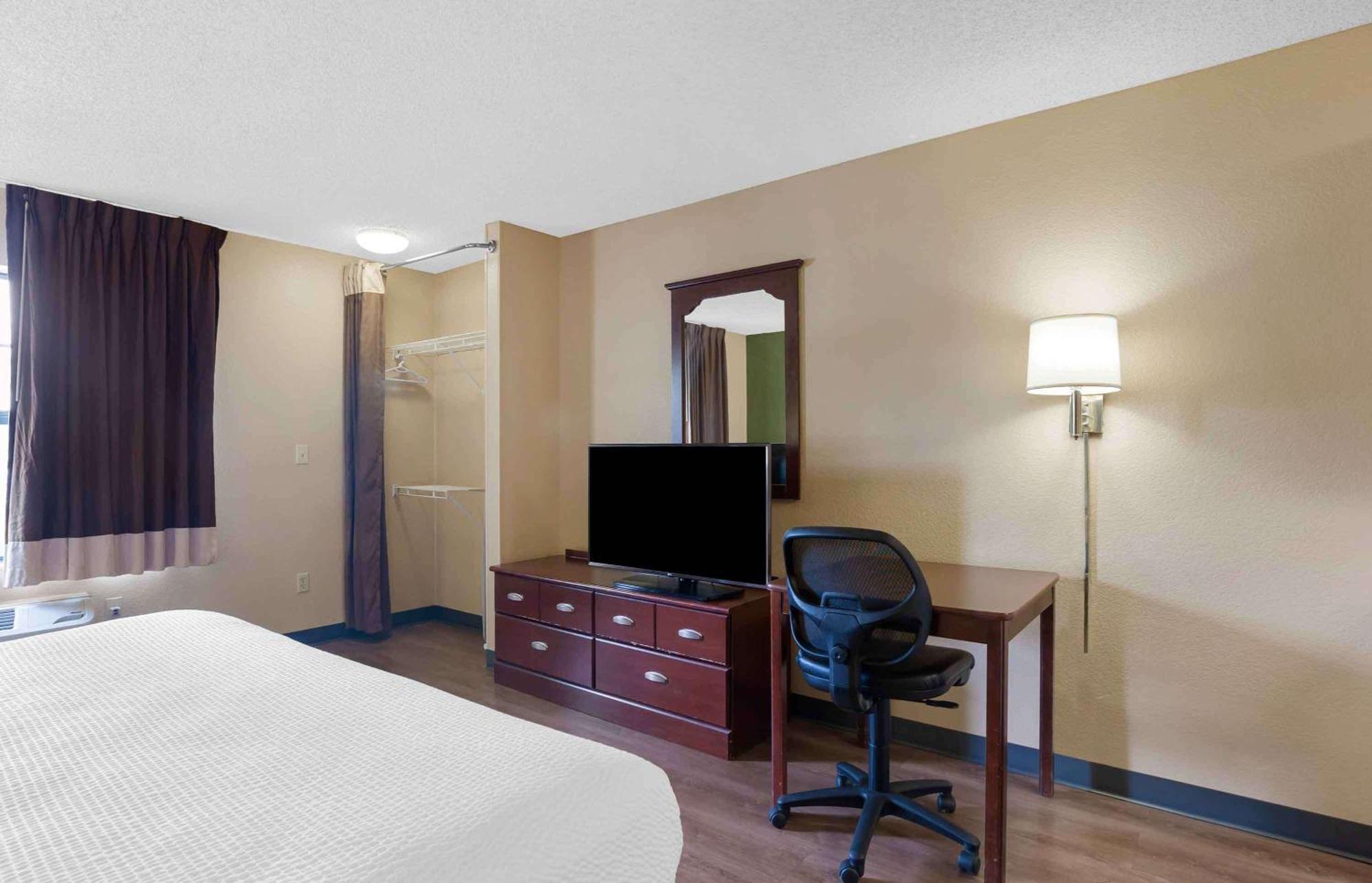 Extended Stay America Suites - North Chesterfield - Arboretum Richmond Extérieur photo