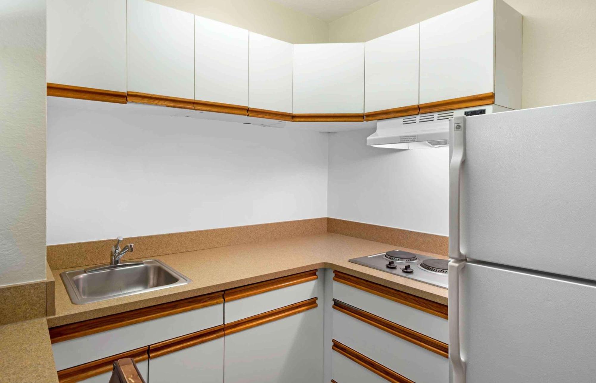 Extended Stay America Suites - North Chesterfield - Arboretum Richmond Extérieur photo