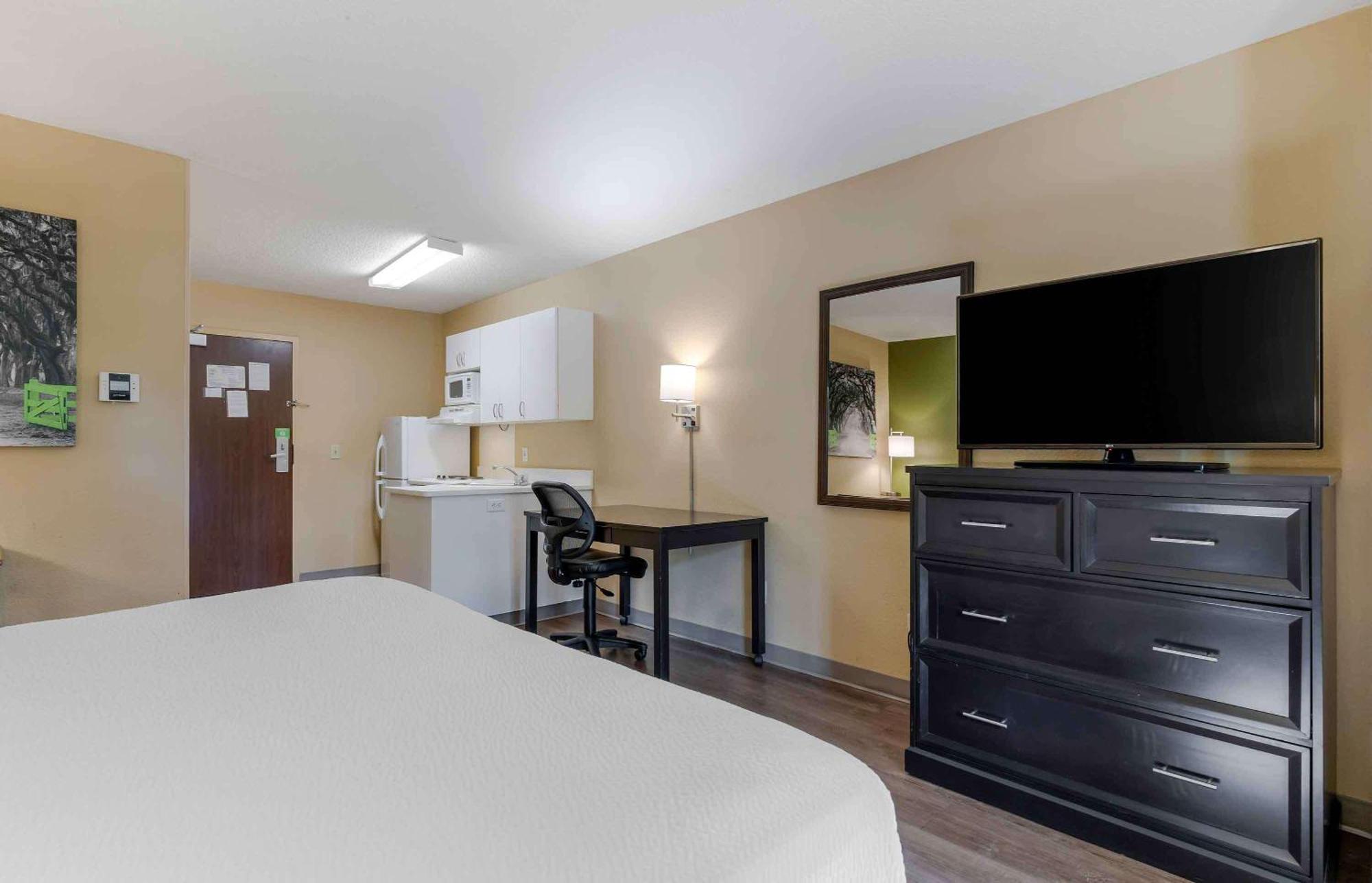 Extended Stay America Suites - North Chesterfield - Arboretum Richmond Extérieur photo
