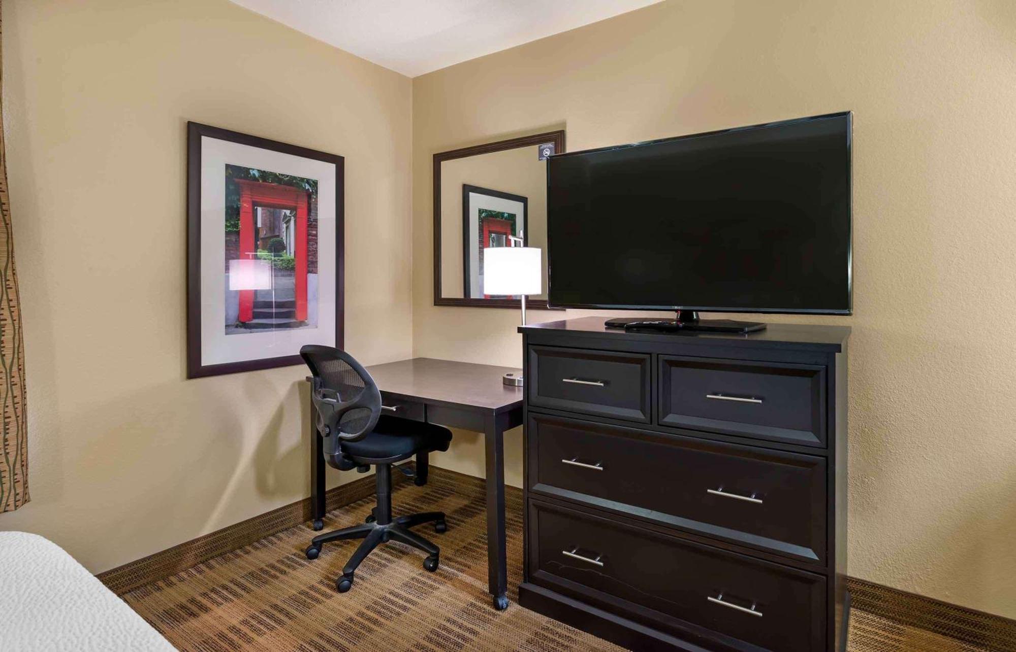 Extended Stay America Suites - North Chesterfield - Arboretum Richmond Extérieur photo