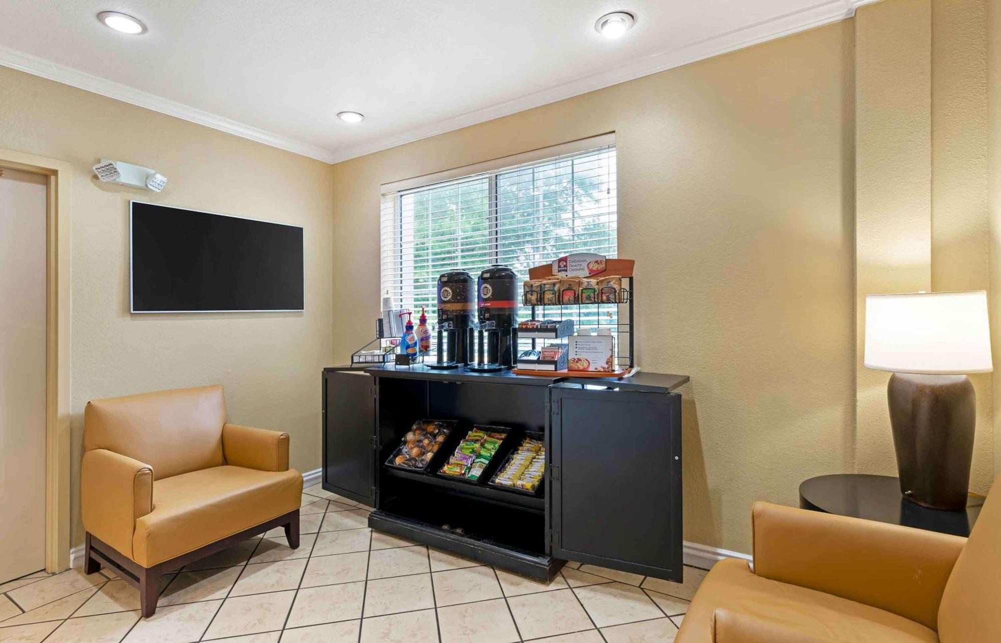Extended Stay America Suites - North Chesterfield - Arboretum Richmond Extérieur photo