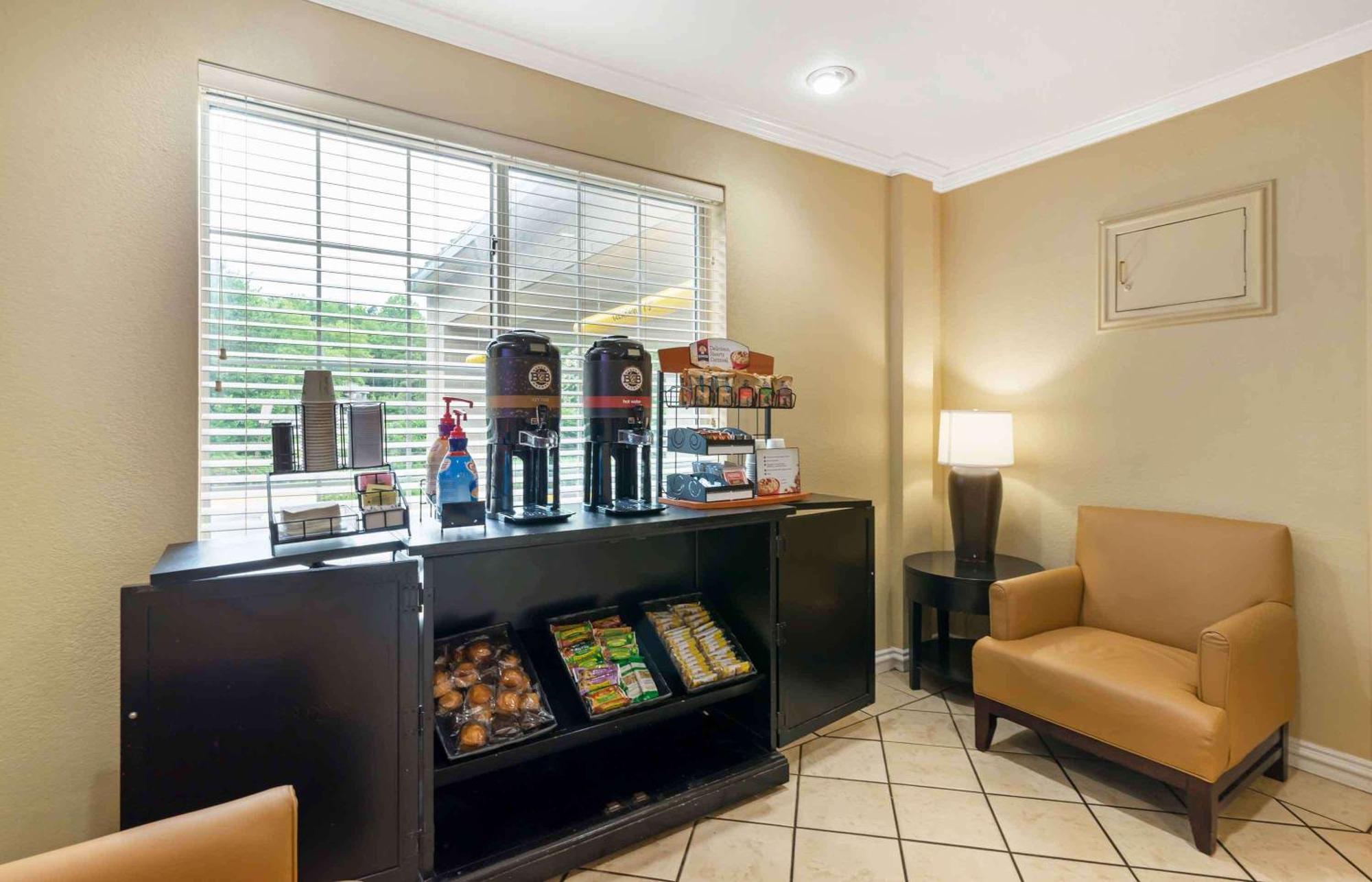 Extended Stay America Suites - North Chesterfield - Arboretum Richmond Extérieur photo