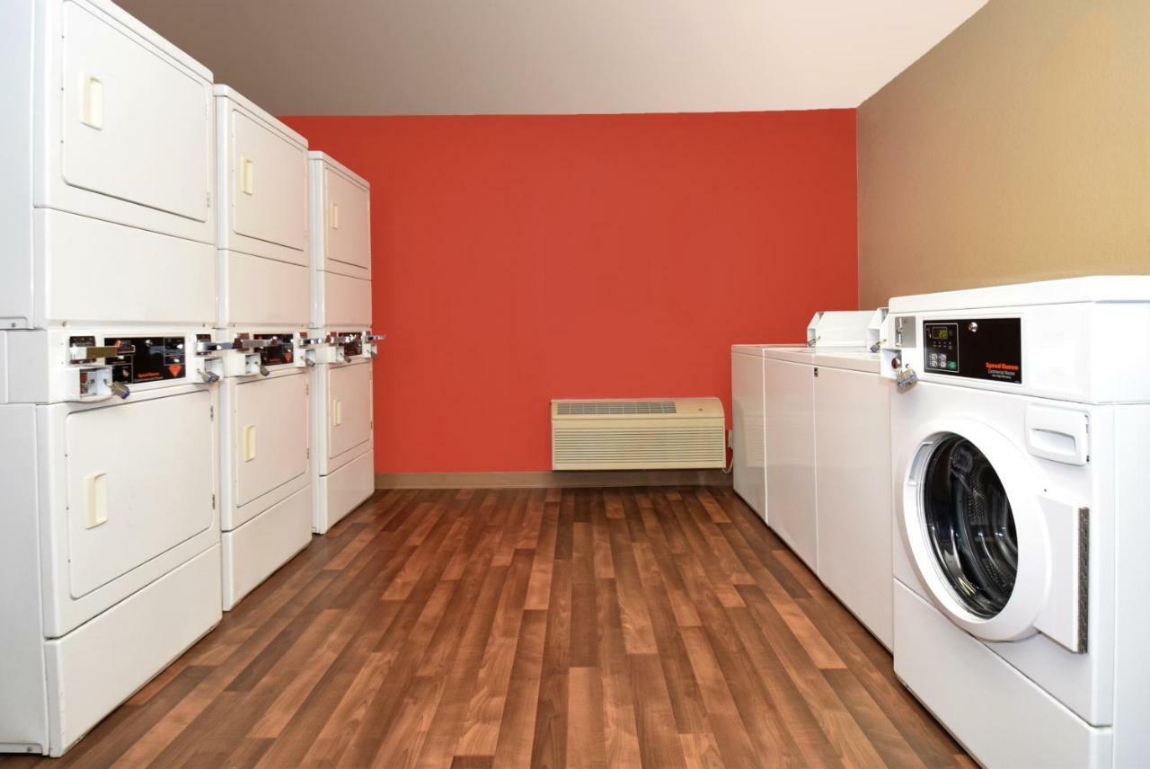 Extended Stay America Suites - North Chesterfield - Arboretum Richmond Extérieur photo